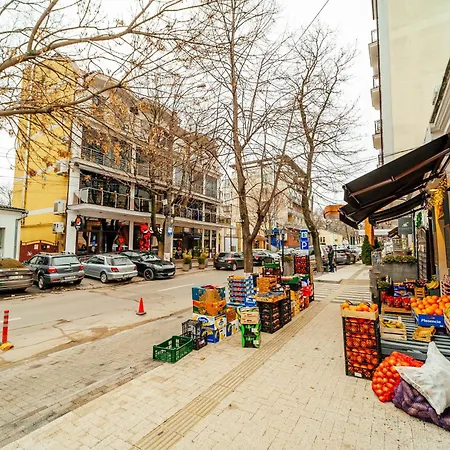 Charming In Old Town! Chisinau